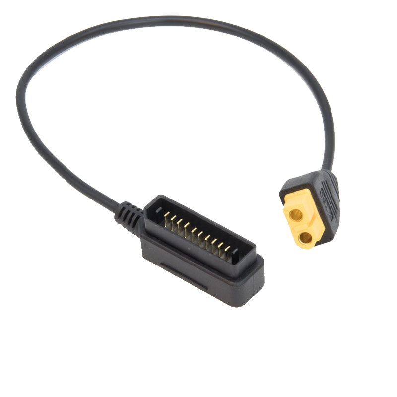 Dji Drone Air 3 - Kabel XT60 untuk DJI, 2 buah