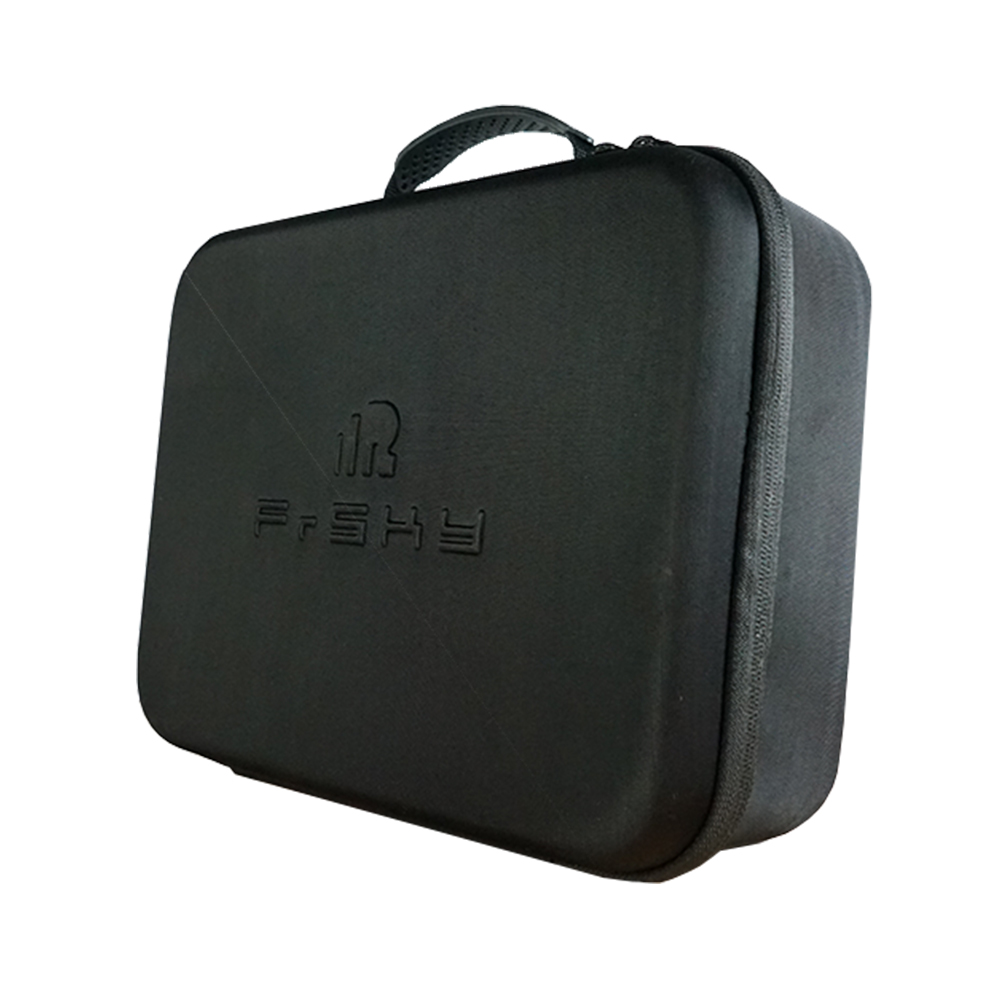 FrSky Taranis Q X7 X7S X18 X18 - Rc Helicopter Bag ulasan dan harga