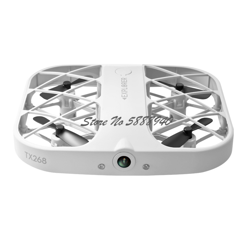 Drone Kontrol Jarak Jauh WIFI  - Rc Helicopter Electric ulasan dan harga