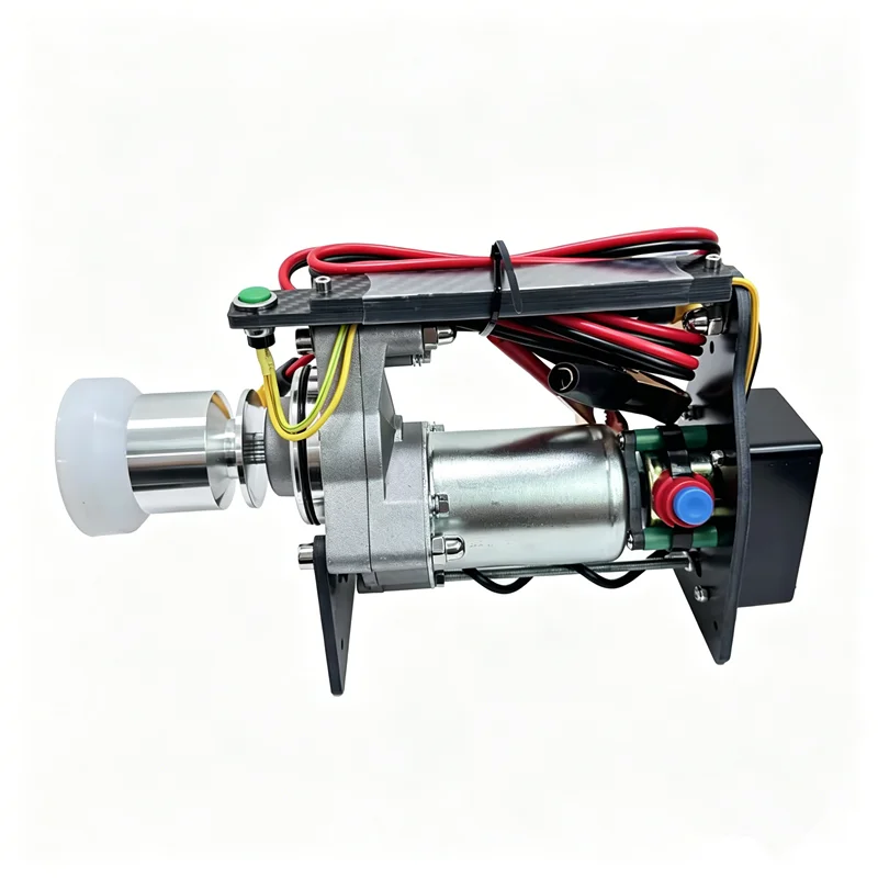 SkyDElThe Master Starter 12V-1 - Rc Helicopter Gas ulasan dan harga