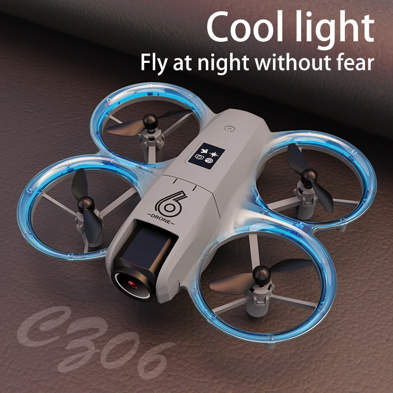 Drone Quadcopter RC Mini CZ06  - Rc Helicopter Case ulasan dan harga