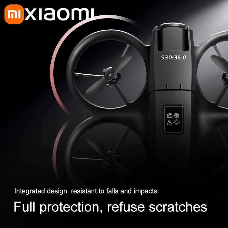 Drone Xiaomi D16 GPS 8K Aerial - Rc Helicopter Case ulasan dan harga