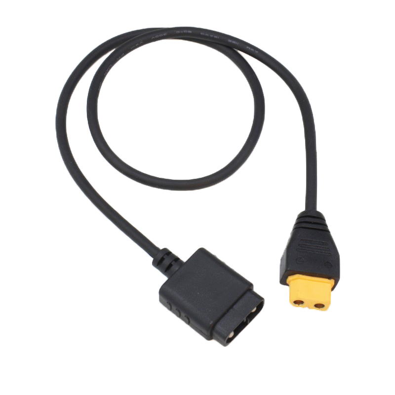 Kabel XT60 untuk DJI, 2 buah k - Dji Drone Air 3 ulasan dan harga