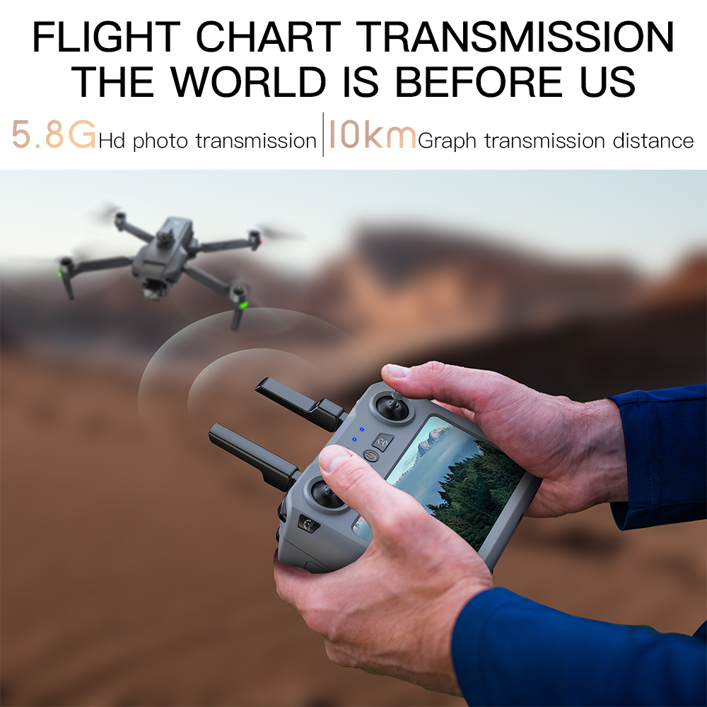 Teeggi SG909 MAX GPS Drone Den - Rc Helicopter Electric ulasan dan harga