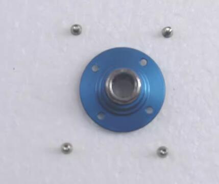 450 Casing Roda Gigi Utama Ban - Rc Helicopter Nitro ulasan dan harga