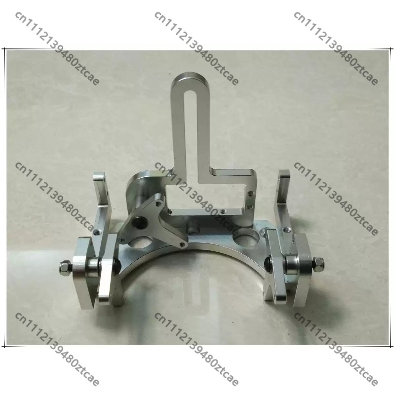 Braket Pemasangan Servo Untuk  - Rc Helicopter Large ulasan dan harga