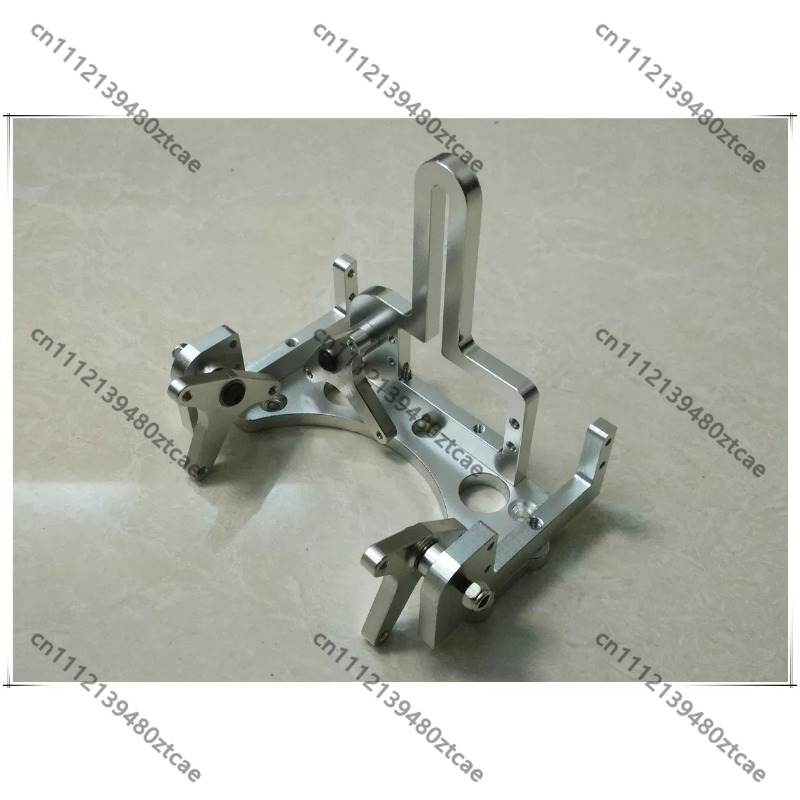 Braket Pemasangan Servo Untuk  - Rc Helicopter Large ulasan dan harga