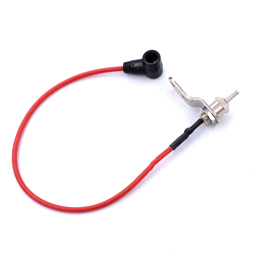 Prolux ADAPTOR PLUG cahaya jar - Rc Helicopter Gas ulasan dan harga