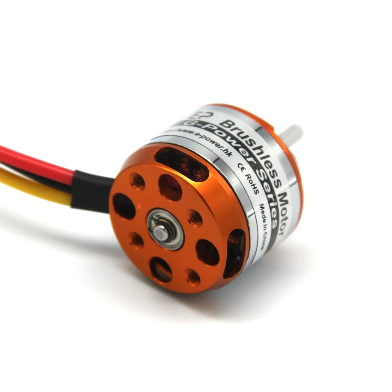 RoRuSEP D2826 2826 Motor Tanpa - Rc Helicopter Mini ulasan dan harga