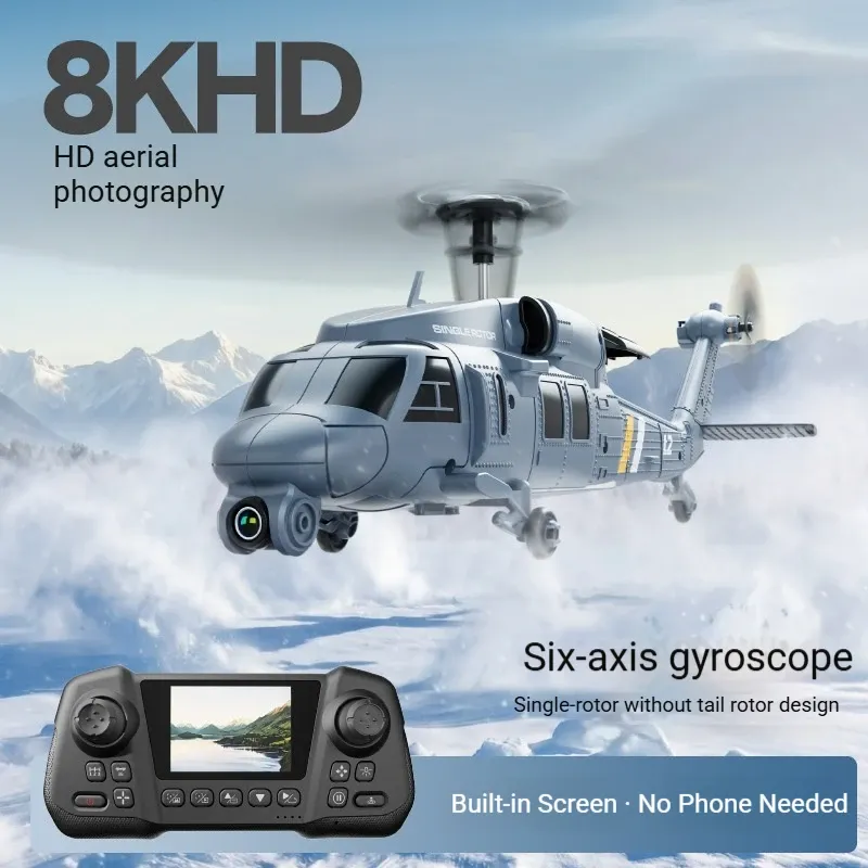 Helikopter RC Apache L2-DORN d - Rc Helicopter Gyro ulasan dan harga